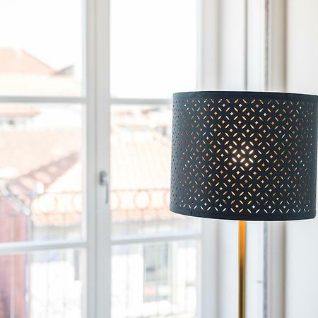 Guestready - Starry Night Balcony Apartamento OOporto Exterior foto