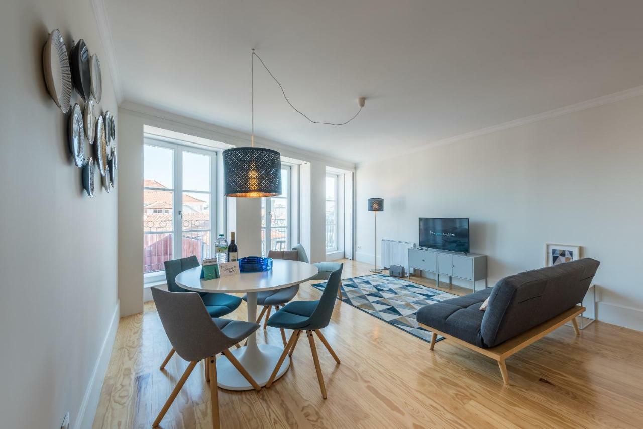 Guestready - Starry Night Balcony Apartamento OOporto Exterior foto