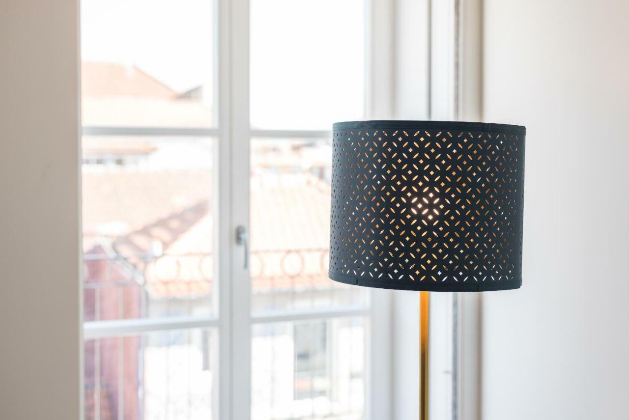 Guestready - Starry Night Balcony Apartamento OOporto Exterior foto
