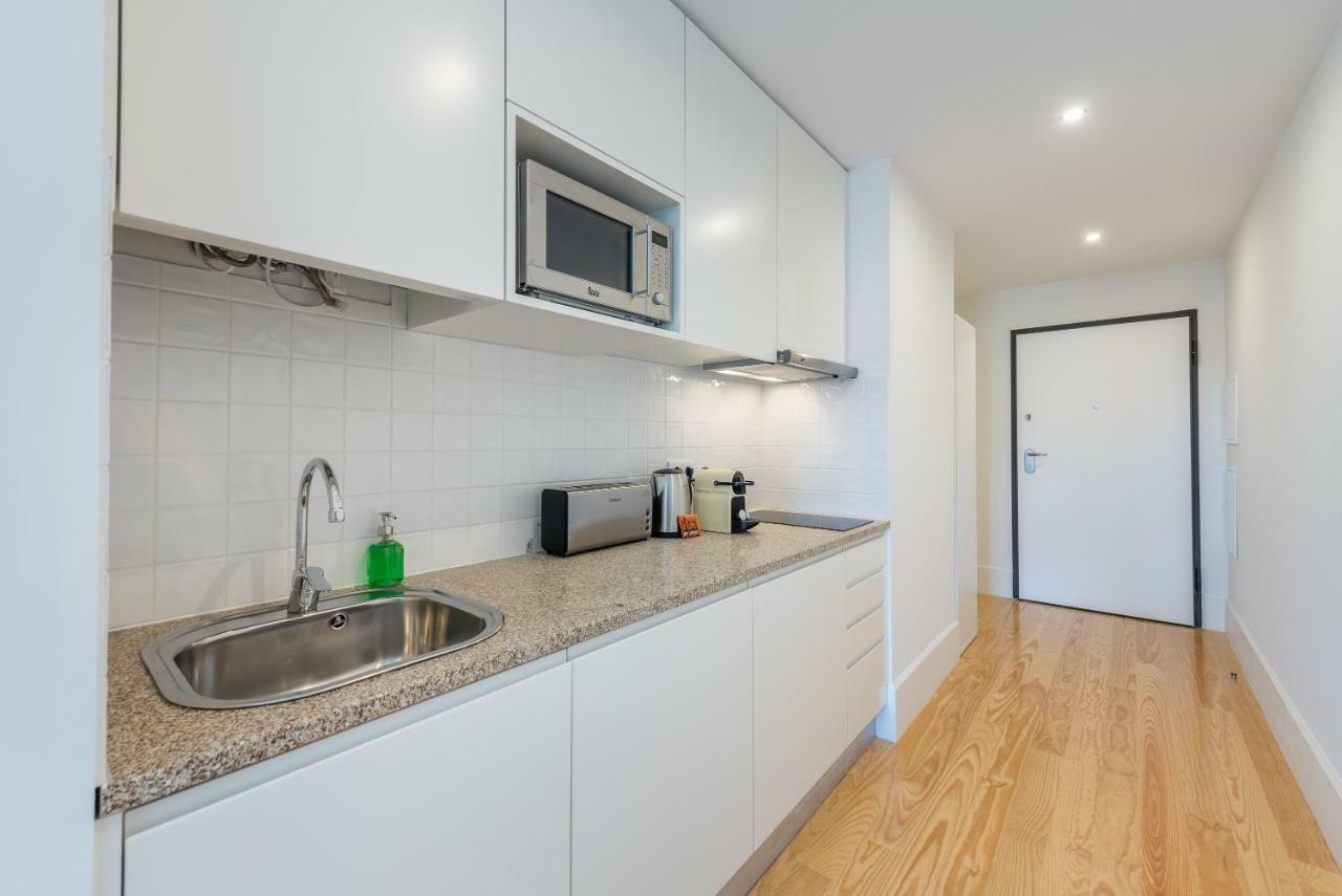 Guestready - Starry Night Balcony Apartamento OOporto Exterior foto