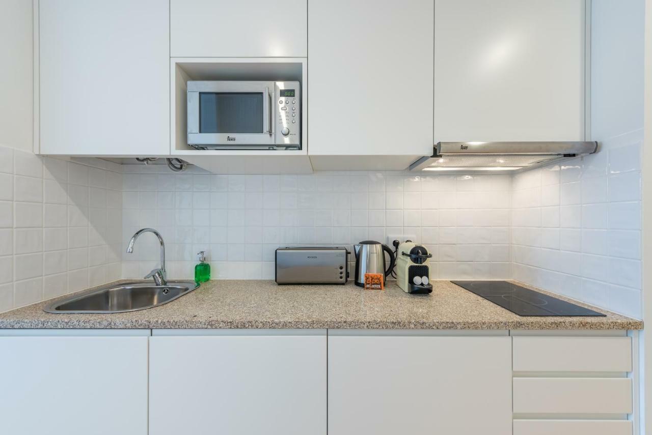 Guestready - Starry Night Balcony Apartamento OOporto Exterior foto