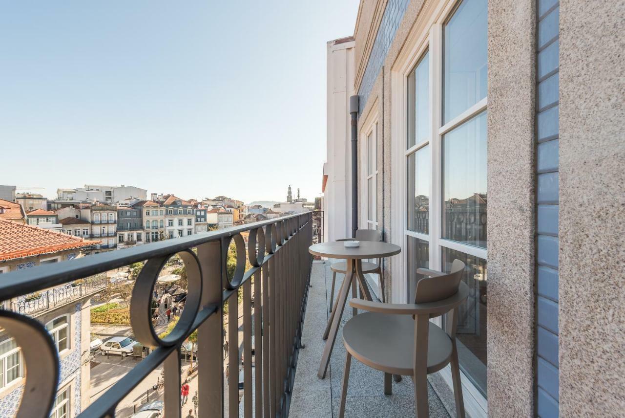 Guestready - Starry Night Balcony Apartamento OOporto Exterior foto