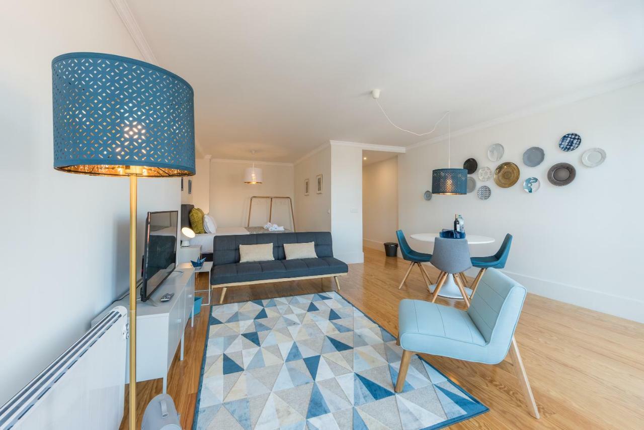 Guestready - Starry Night Balcony Apartamento OOporto Exterior foto