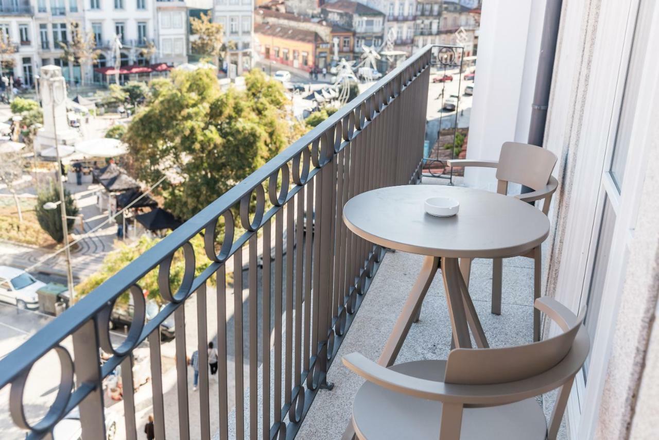Guestready - Starry Night Balcony Apartamento OOporto Exterior foto