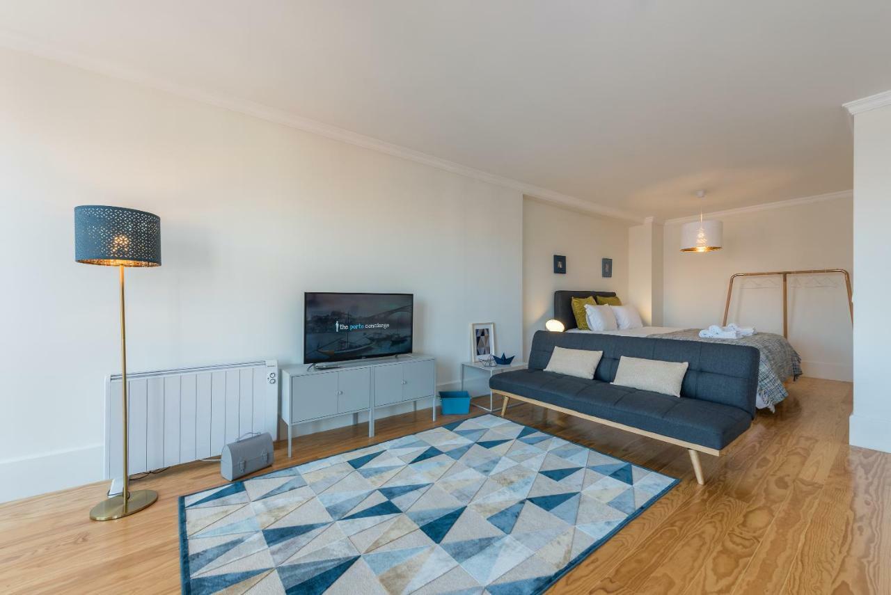 Guestready - Starry Night Balcony Apartamento OOporto Exterior foto