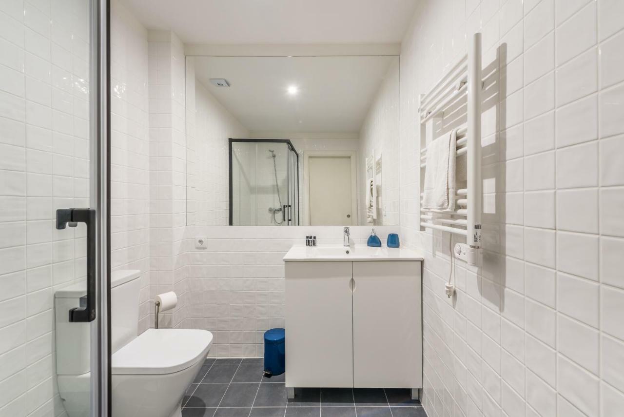 Guestready - Starry Night Balcony Apartamento OOporto Exterior foto