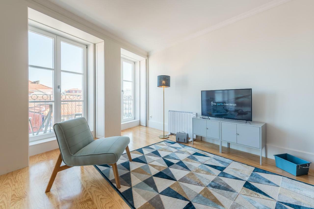 Guestready - Starry Night Balcony Apartamento OOporto Exterior foto