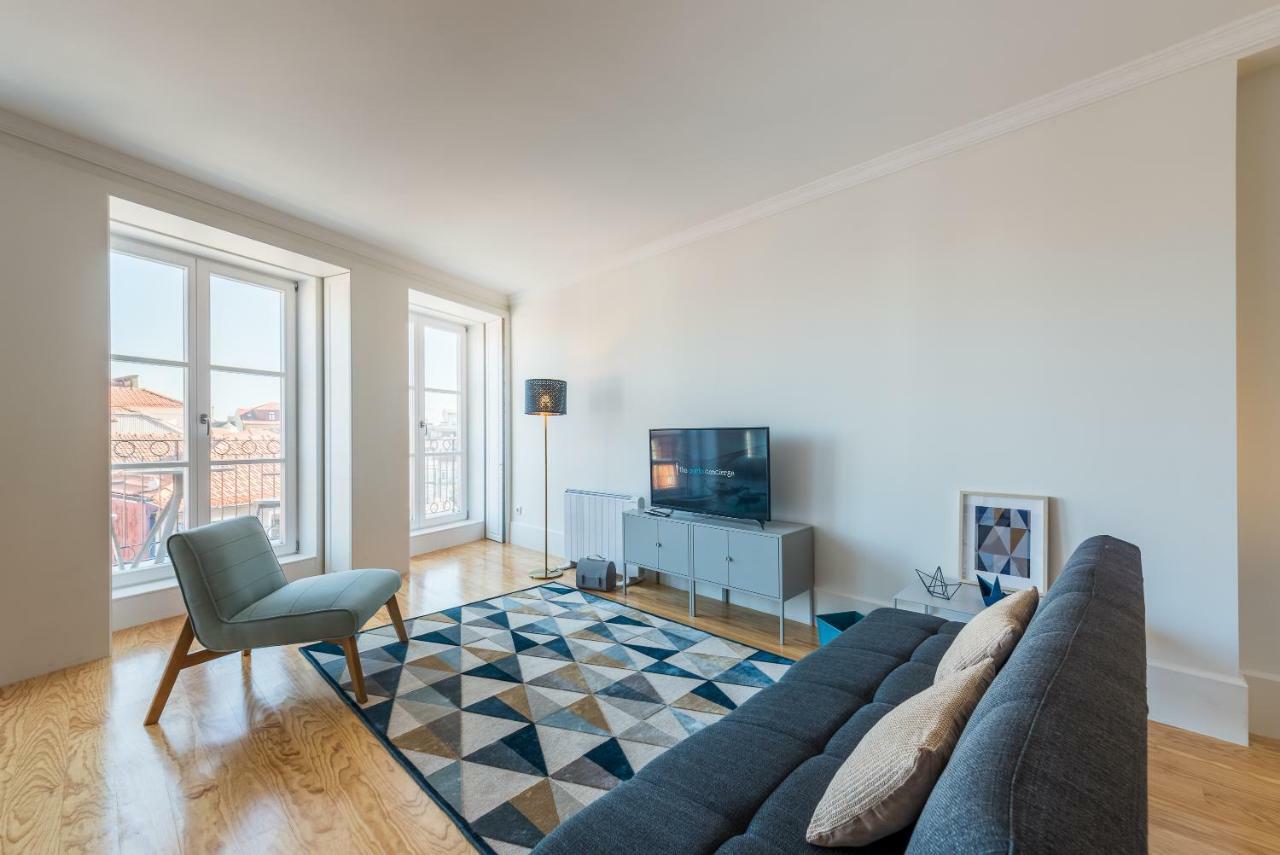 Guestready - Starry Night Balcony Apartamento OOporto Exterior foto