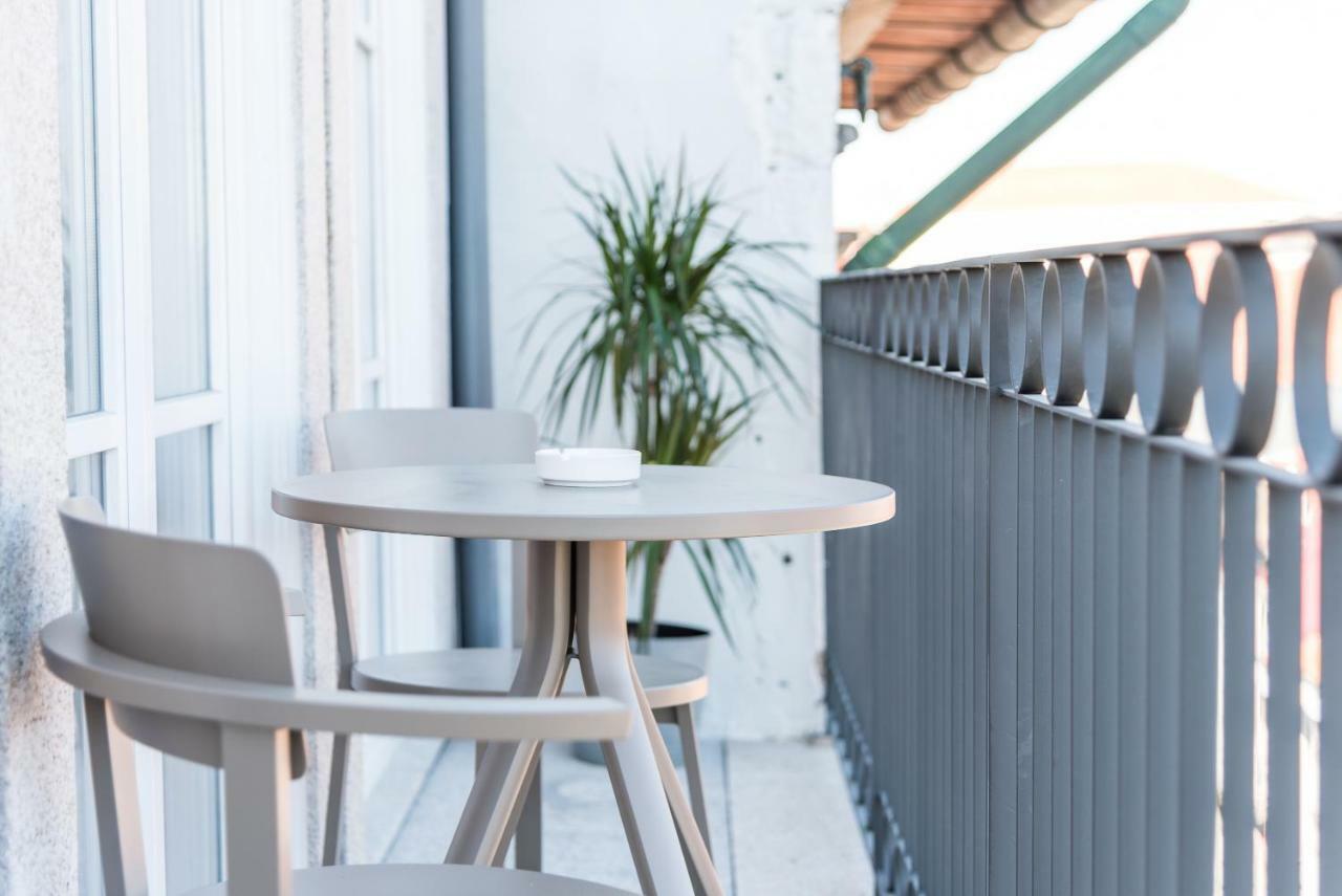 Guestready - Starry Night Balcony Apartamento OOporto Exterior foto