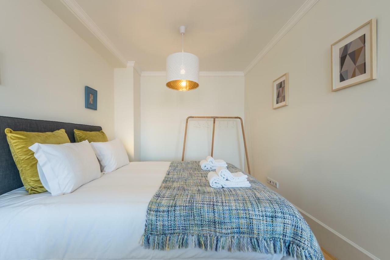 Guestready - Starry Night Balcony Apartamento OOporto Exterior foto