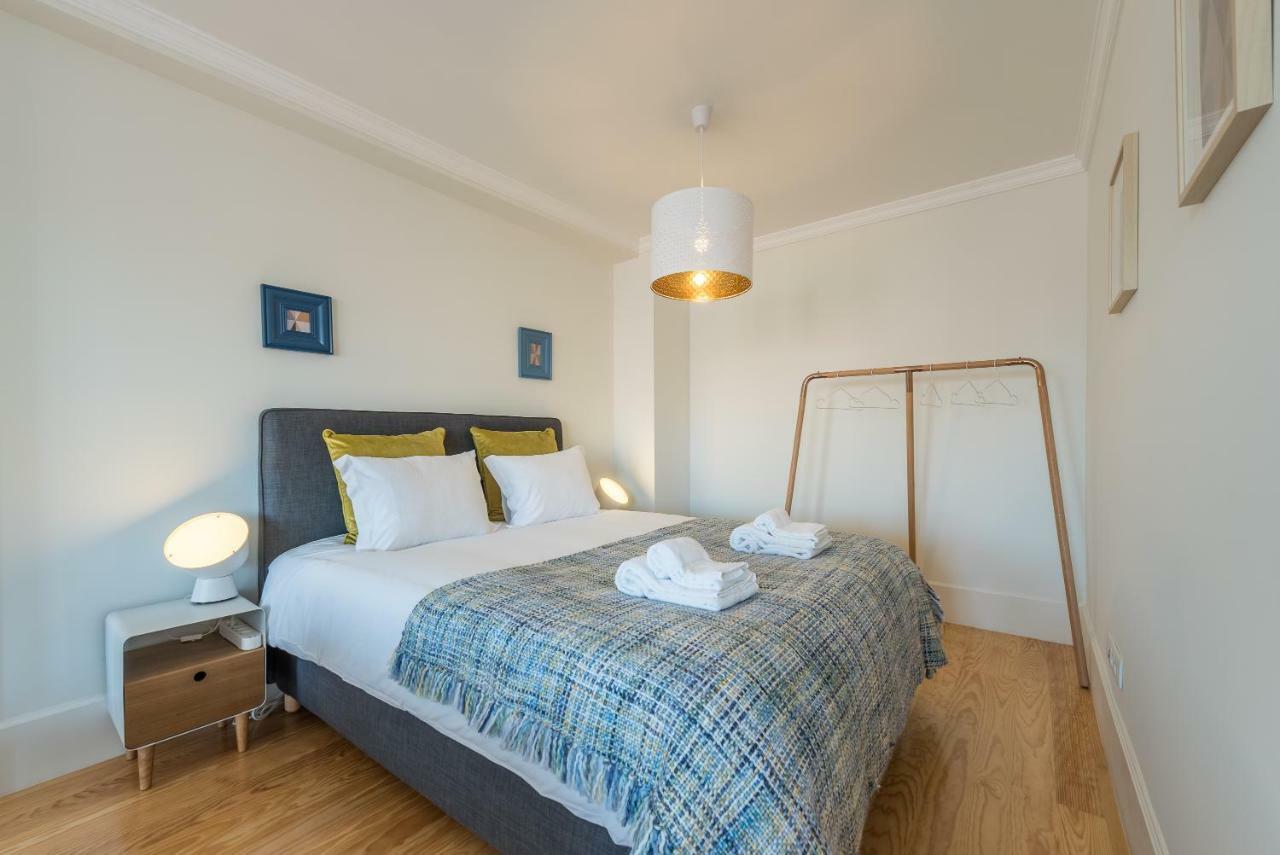Guestready - Starry Night Balcony Apartamento OOporto Exterior foto