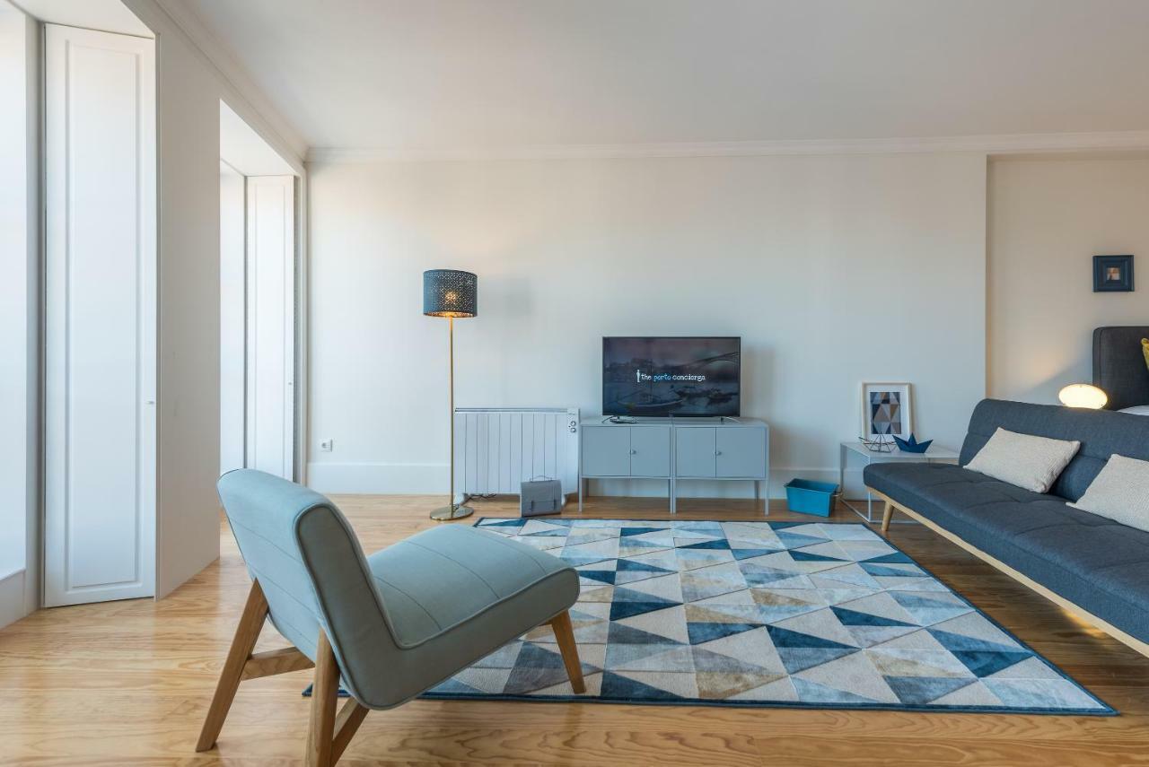 Guestready - Starry Night Balcony Apartamento OOporto Exterior foto