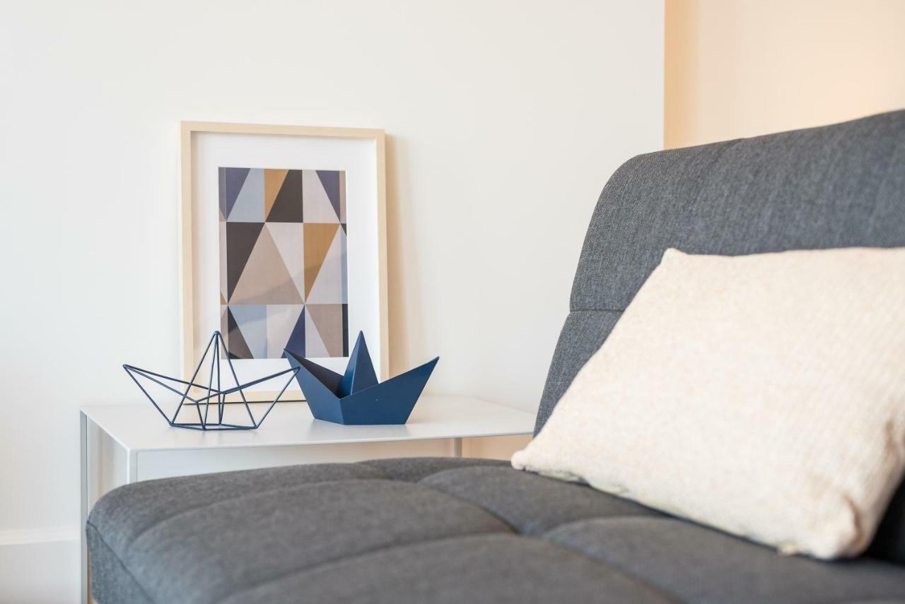Guestready - Starry Night Balcony Apartamento OOporto Exterior foto