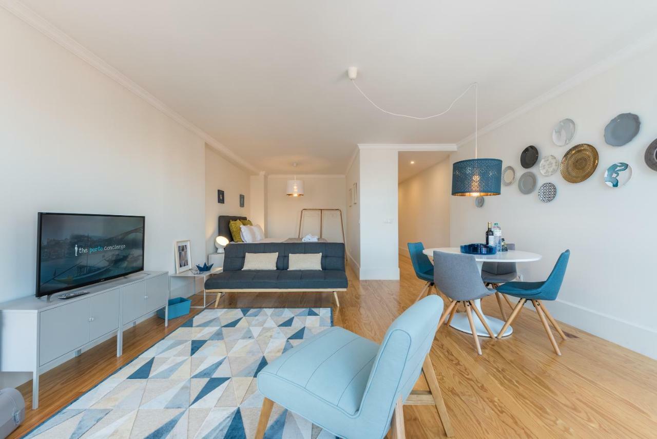 Guestready - Starry Night Balcony Apartamento OOporto Exterior foto