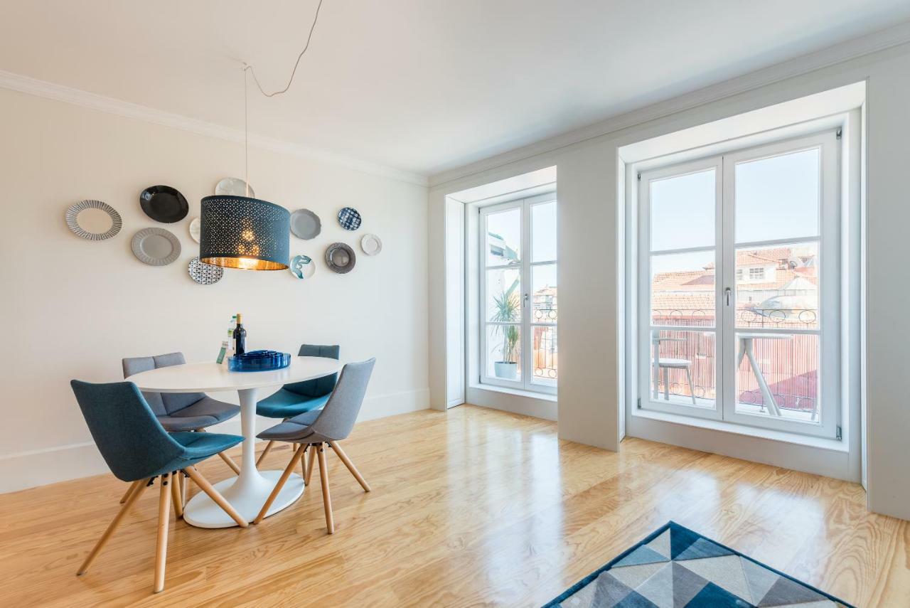 Guestready - Starry Night Balcony Apartamento OOporto Exterior foto