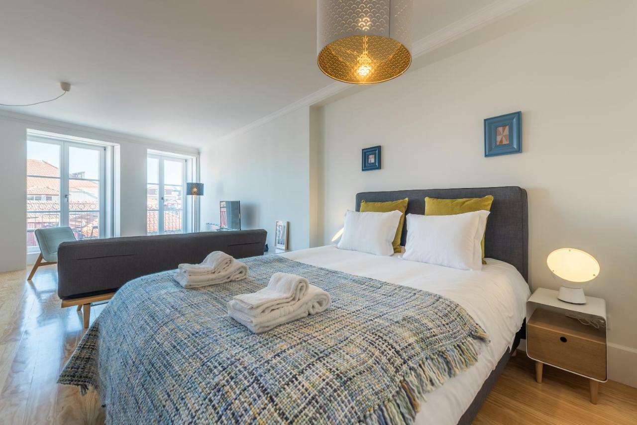 Guestready - Starry Night Balcony Apartamento OOporto Exterior foto