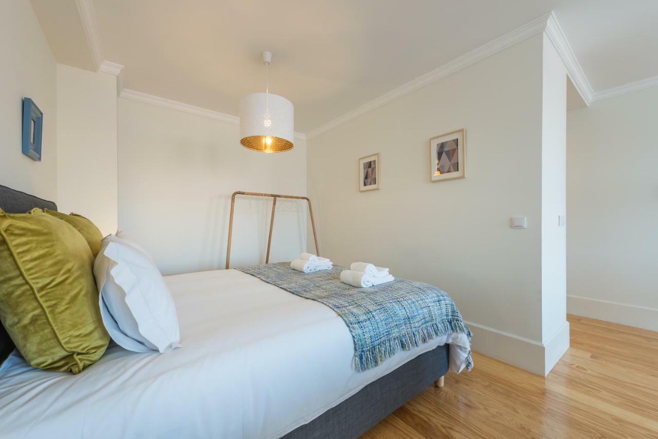 Guestready - Starry Night Balcony Apartamento OOporto Exterior foto